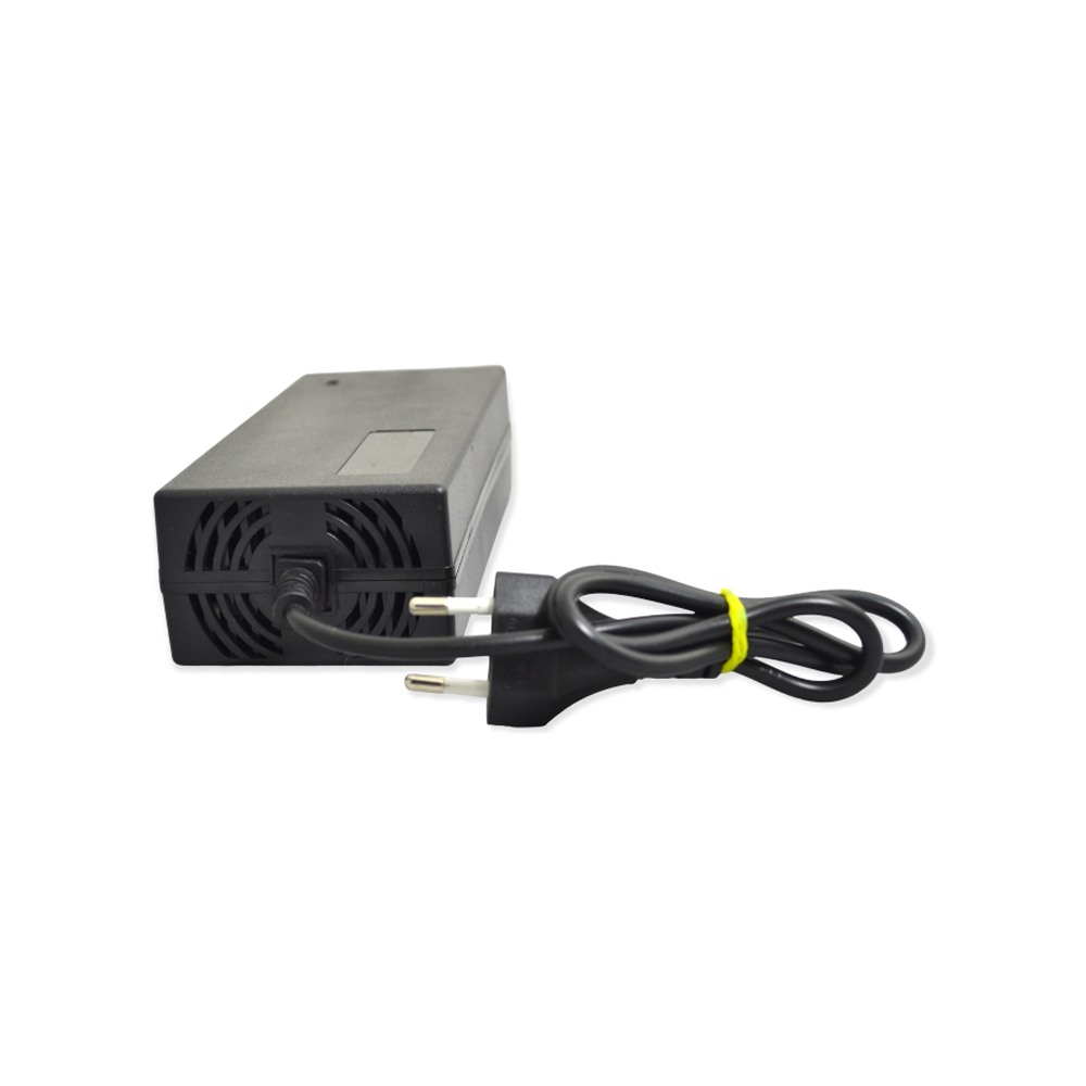 Pedal Rickshaw Battery Charger - View 3
