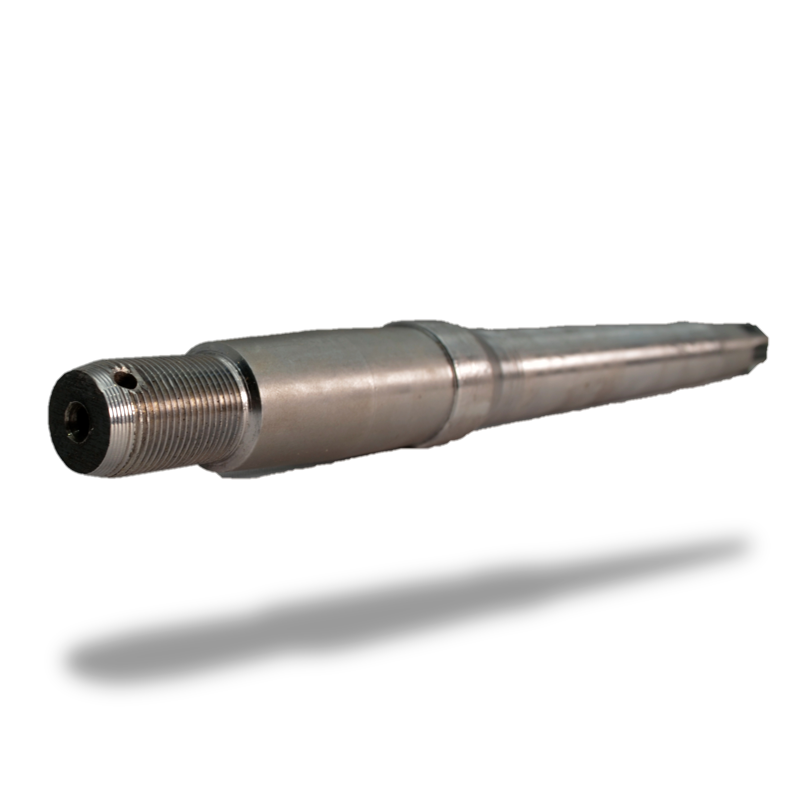 Rear Axle Shaft 16T - View 2