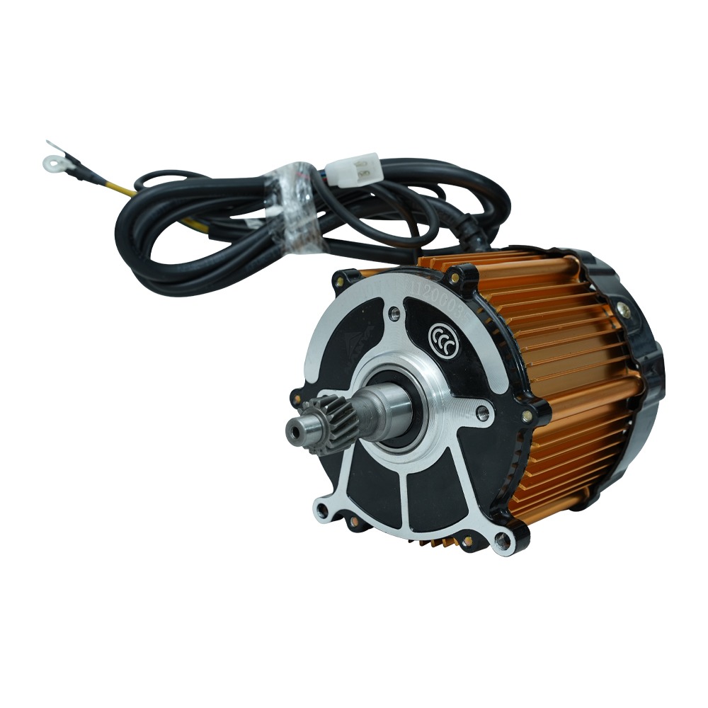 48v/1000watt BLDC Motor