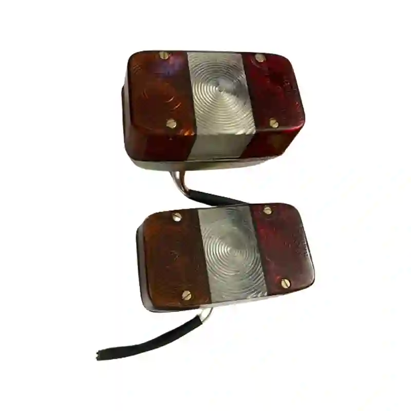 Back Light Loader