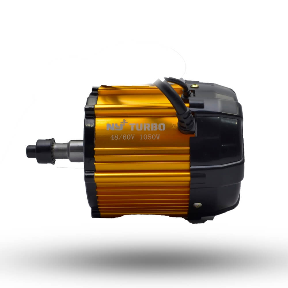 BLDC Motor- NY+ Turbo