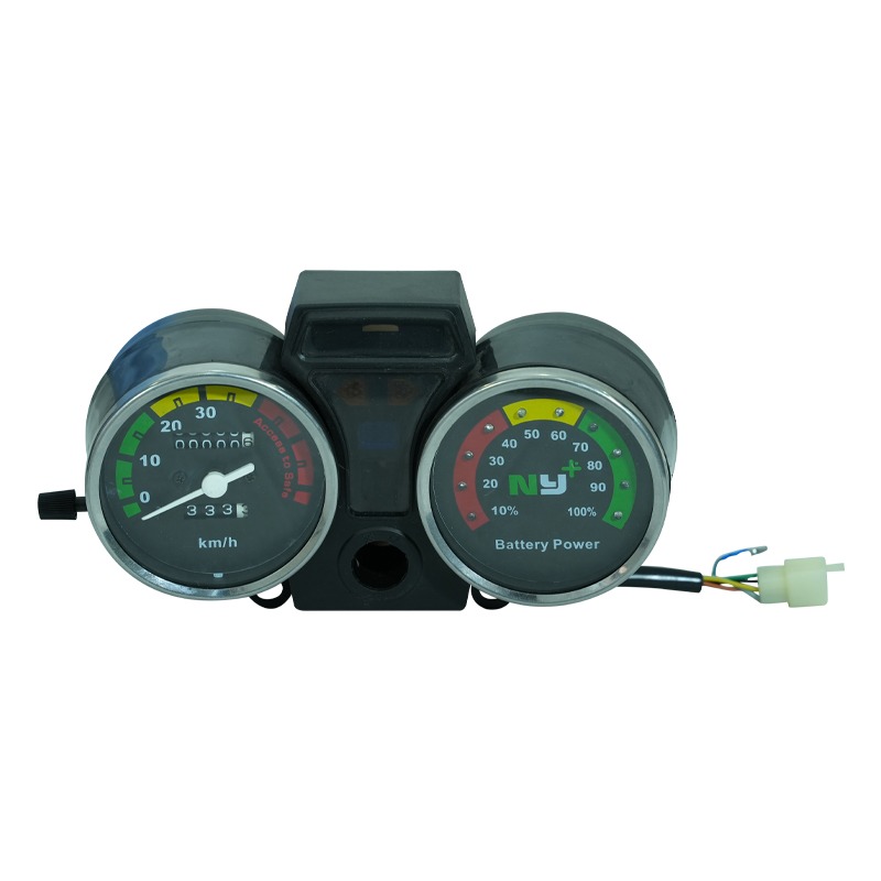 Meter (Analog with wire)