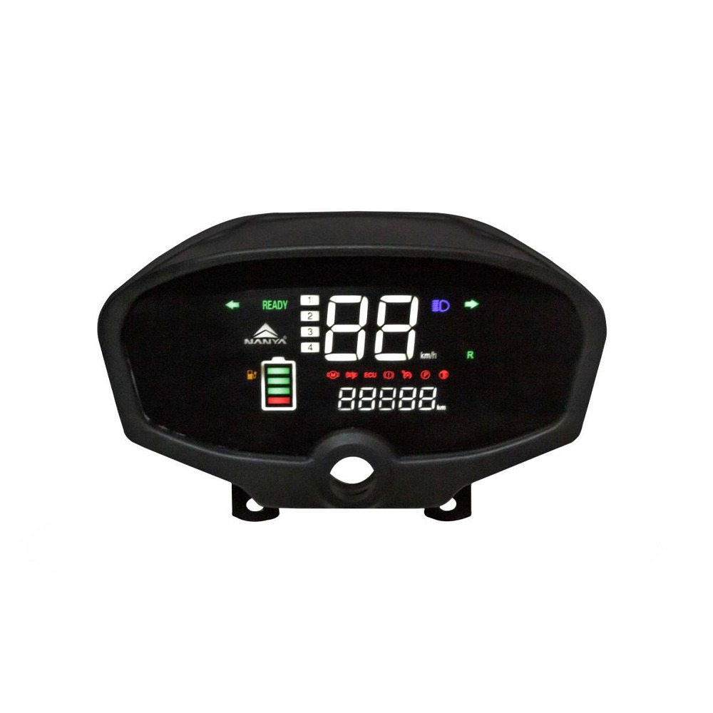 LED Digital Meter MI-24