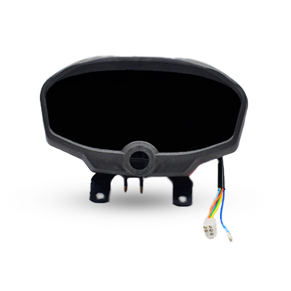 LED Digital Meter MI-24 - View 3