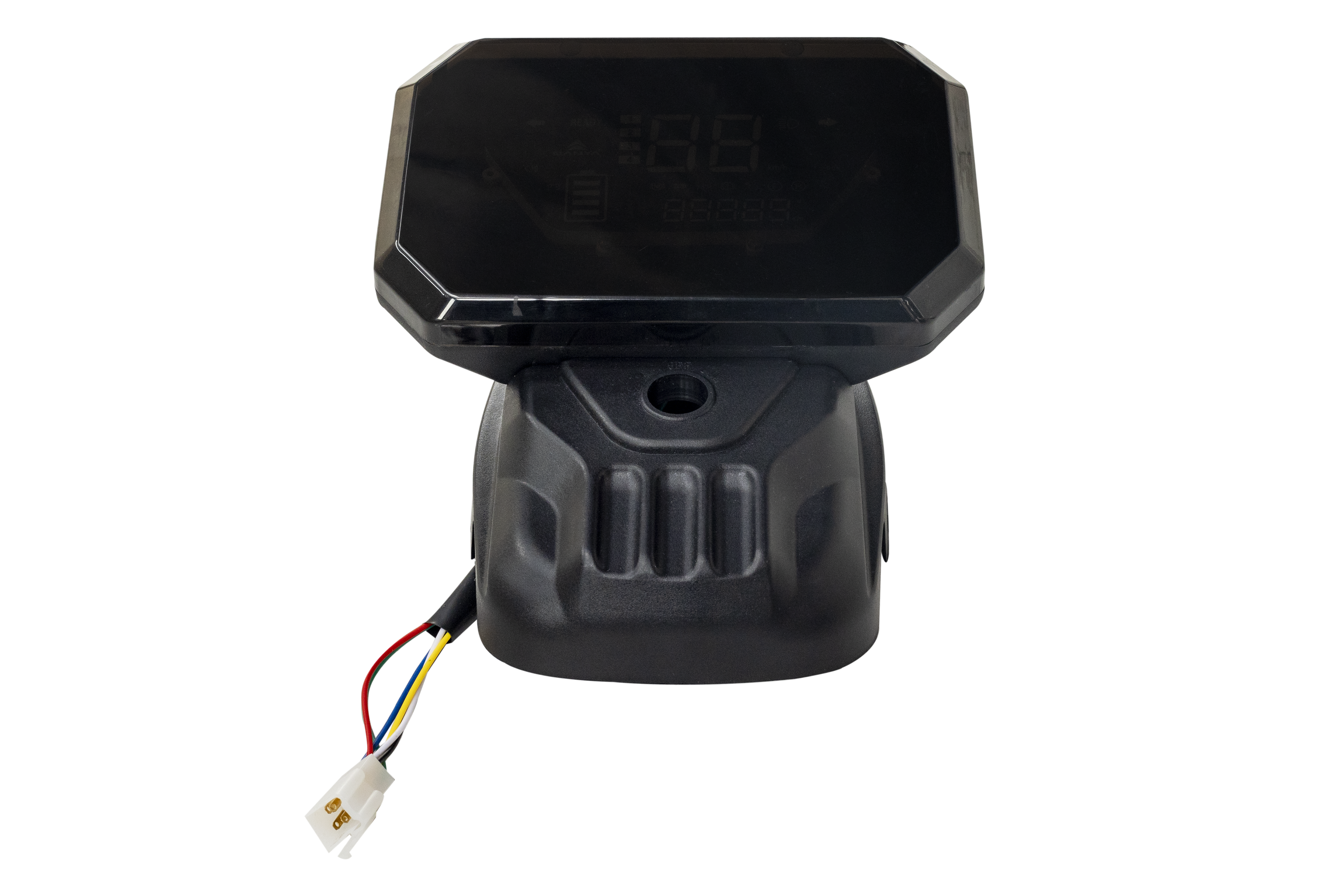 LED Digital Meter MI-25