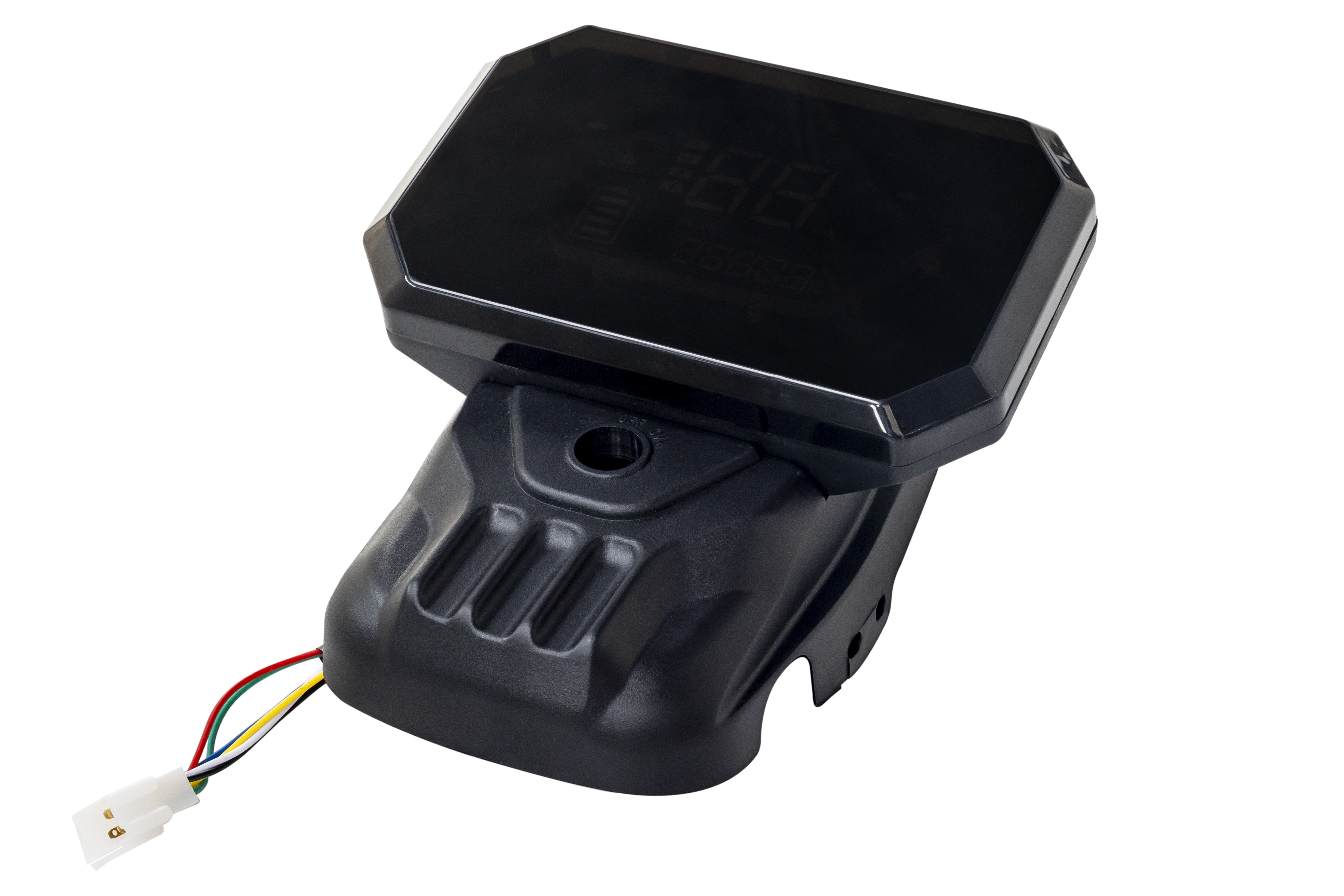 LED Digital Meter MI-25 - View 3