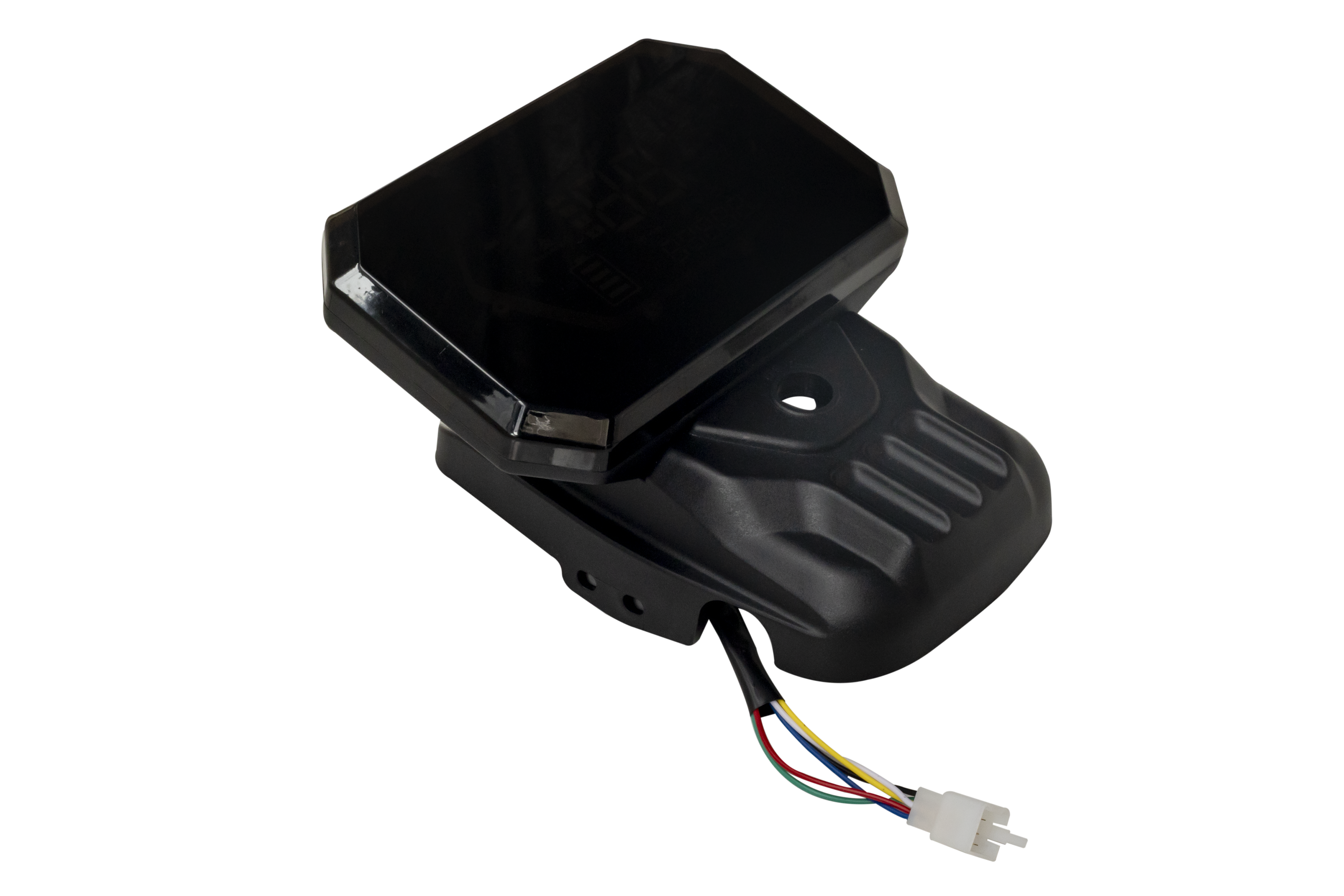 LED Digital Meter MI-25 - View 2
