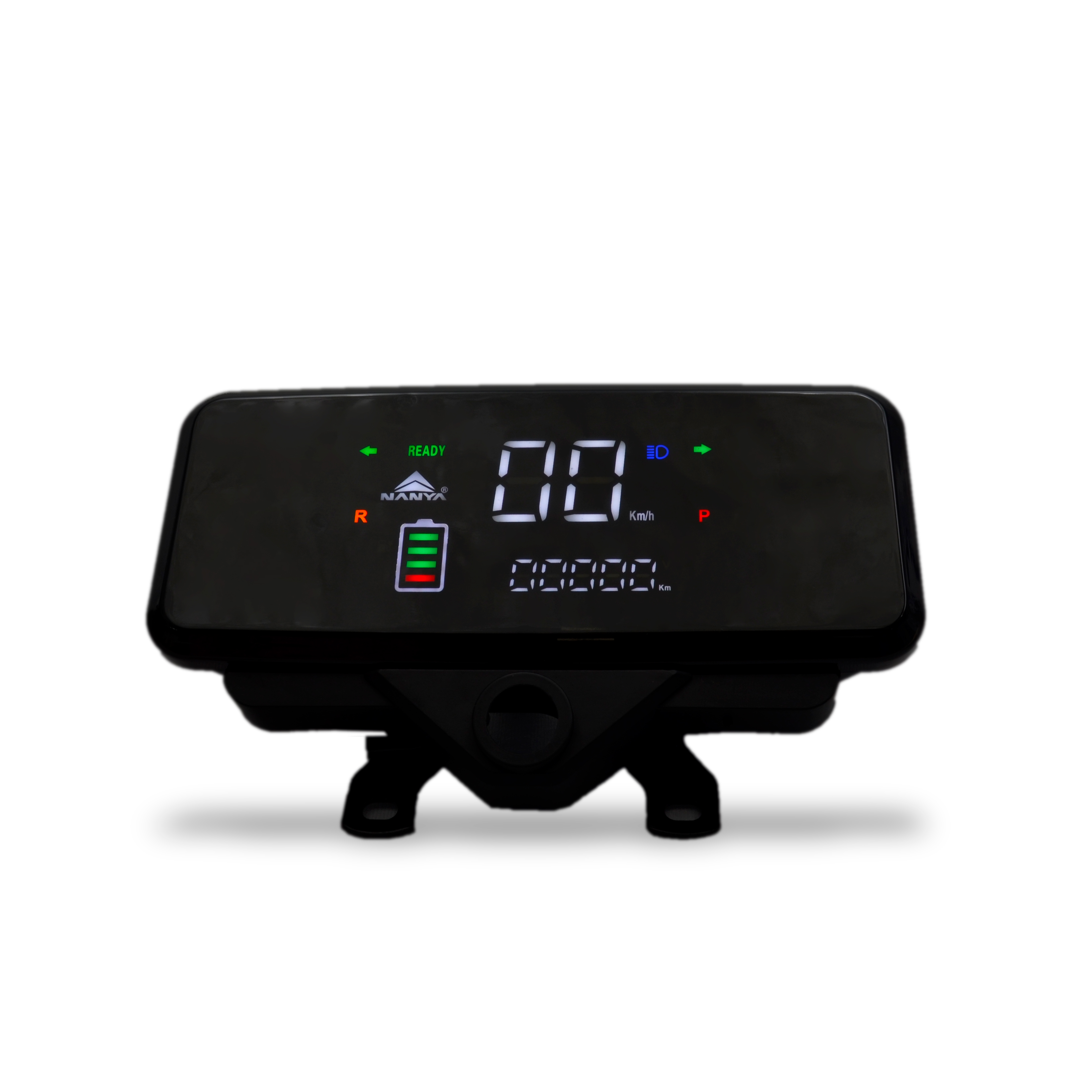 LED Tablet Meter MI-26
