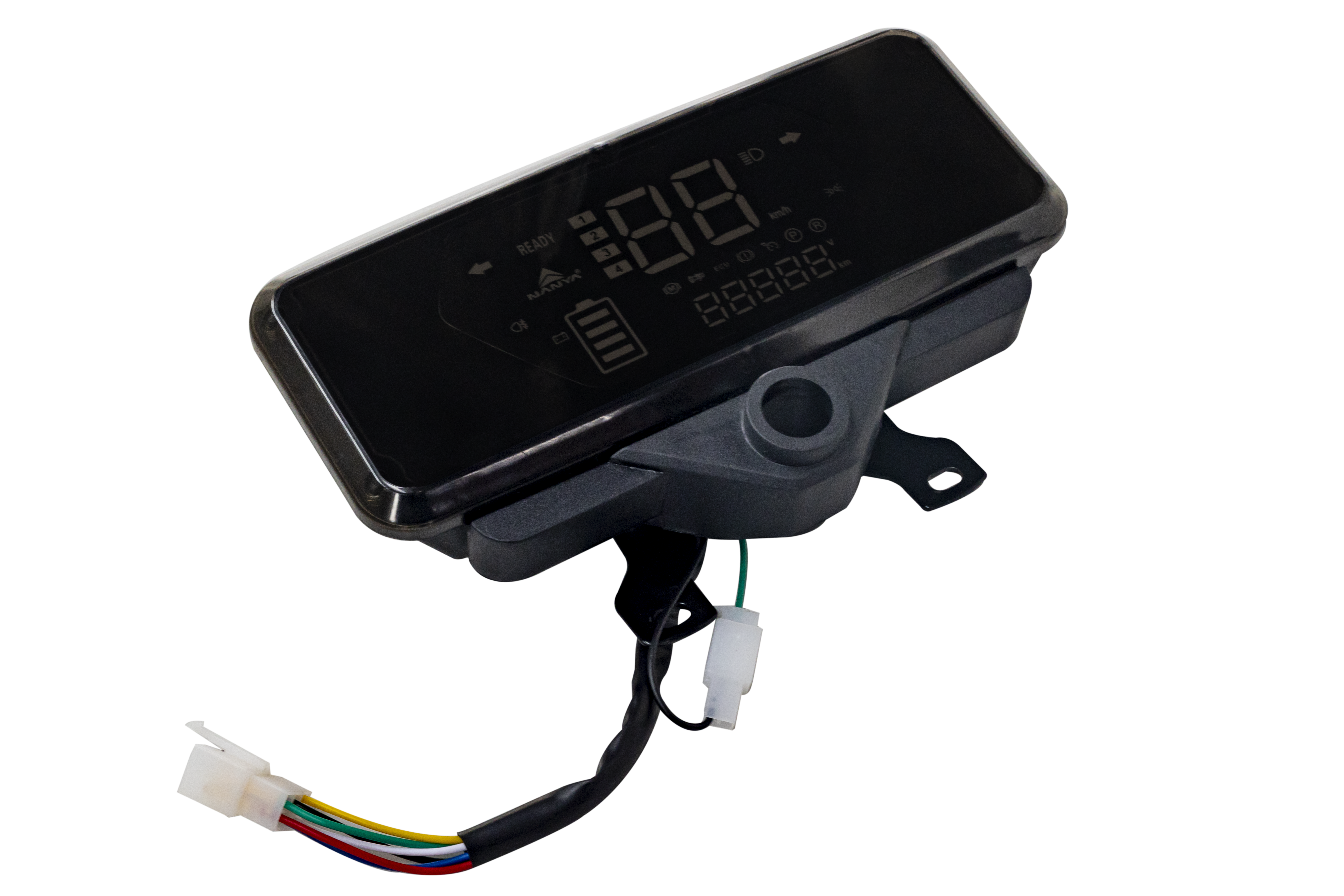 LED Tablet Meter MI-26 - View 2
