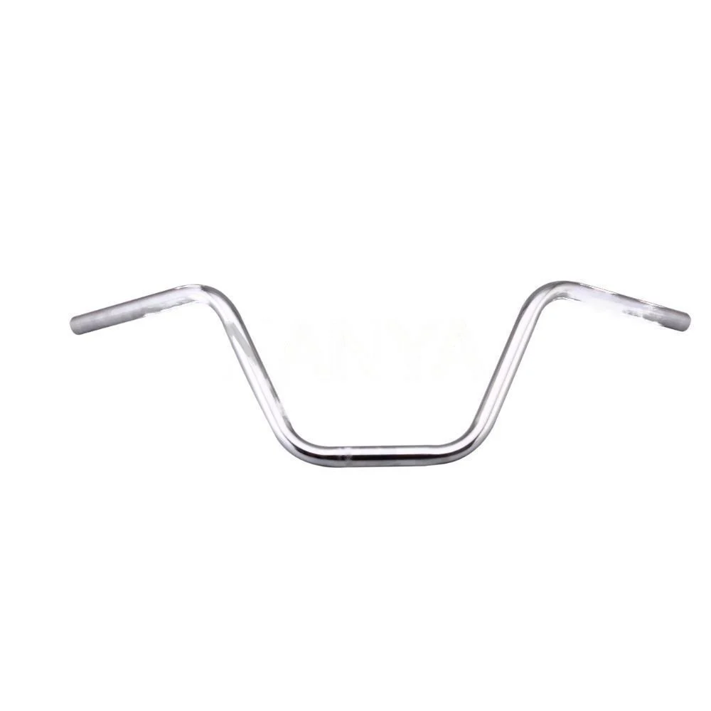 Chrome Plated Handle Bar