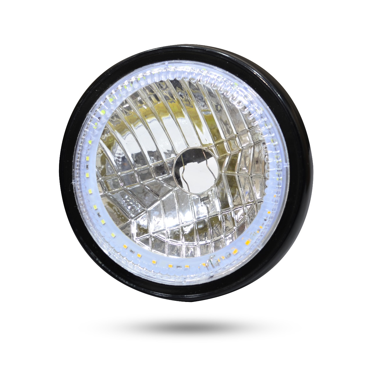 DRL Headlight - View 2