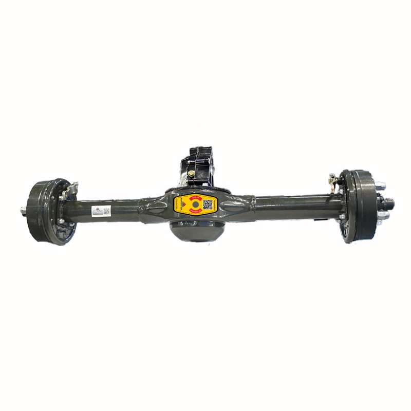 HIMILE Differential