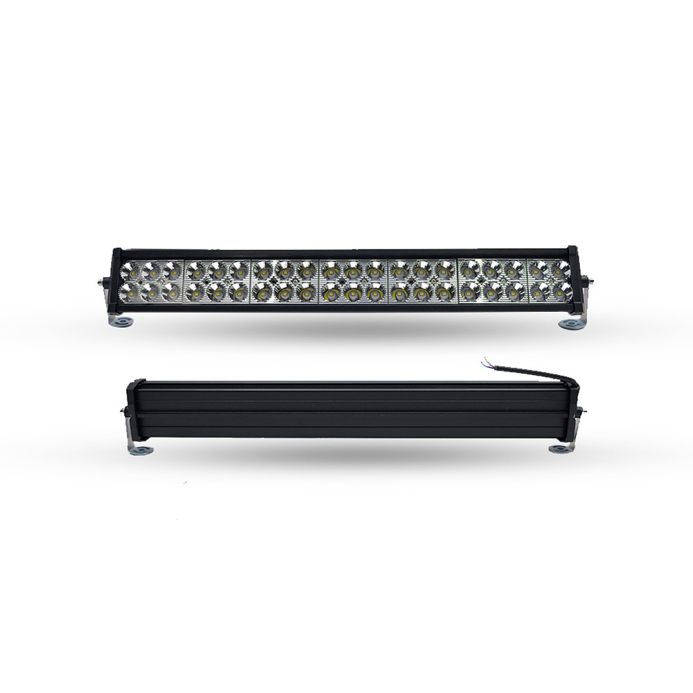 40 LED Fog Light