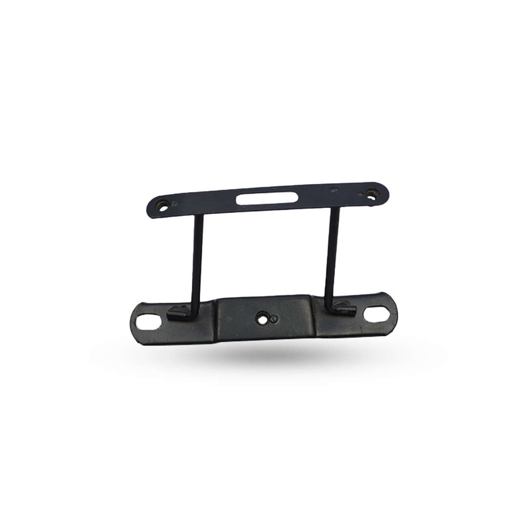 Number Plate Stand
