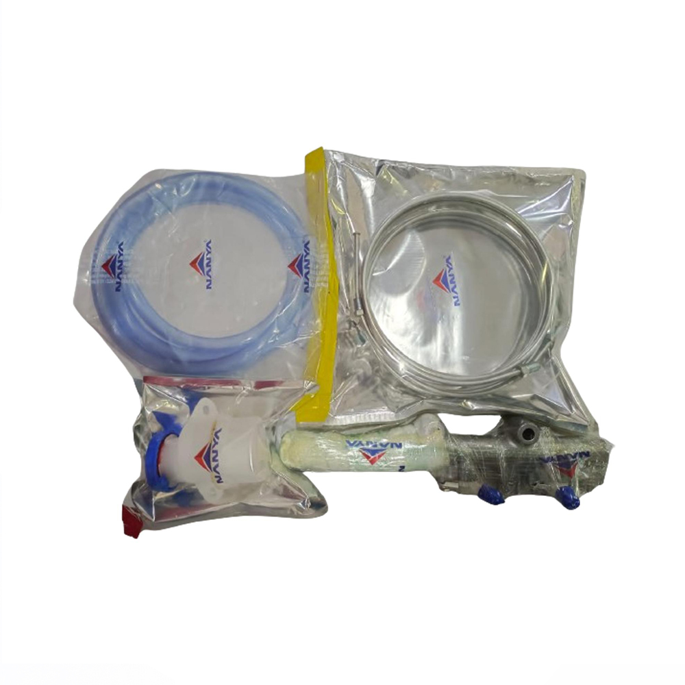 Hydraulic Braking System Kit