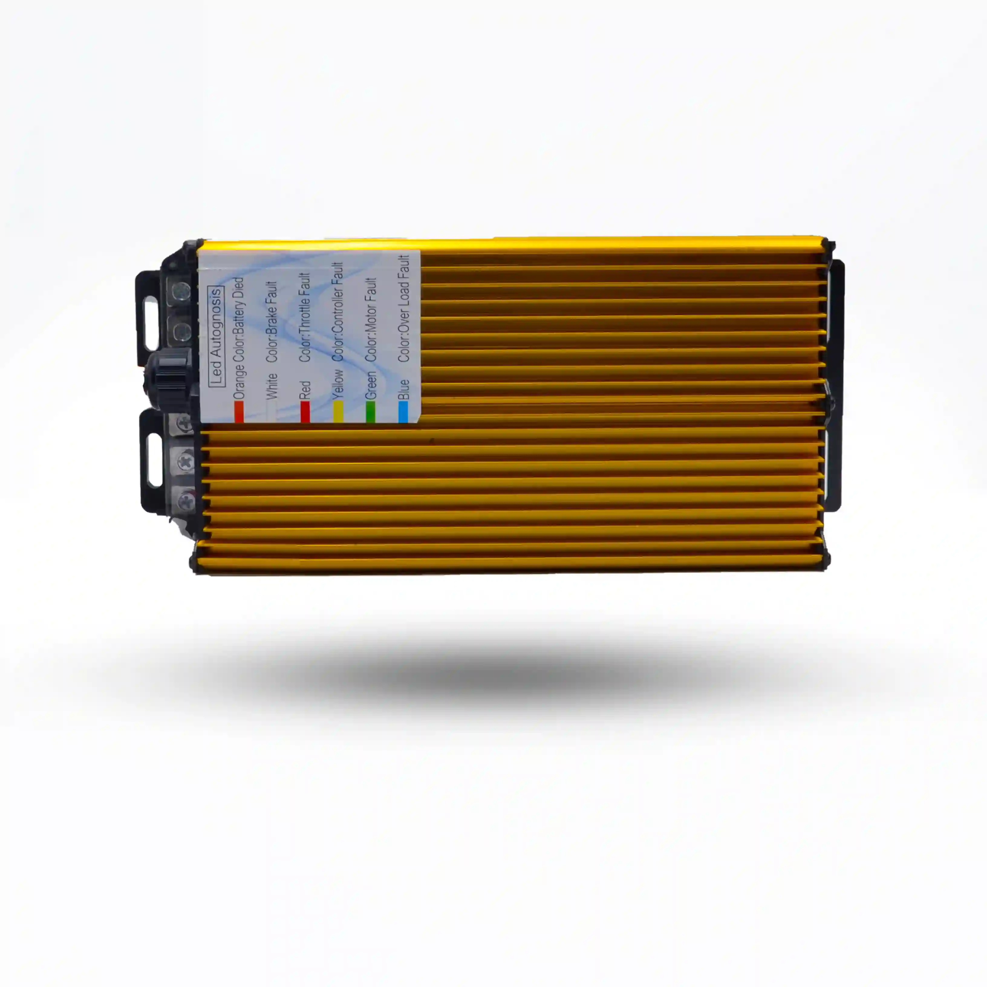 Controller- NY+ Turbo - View 4