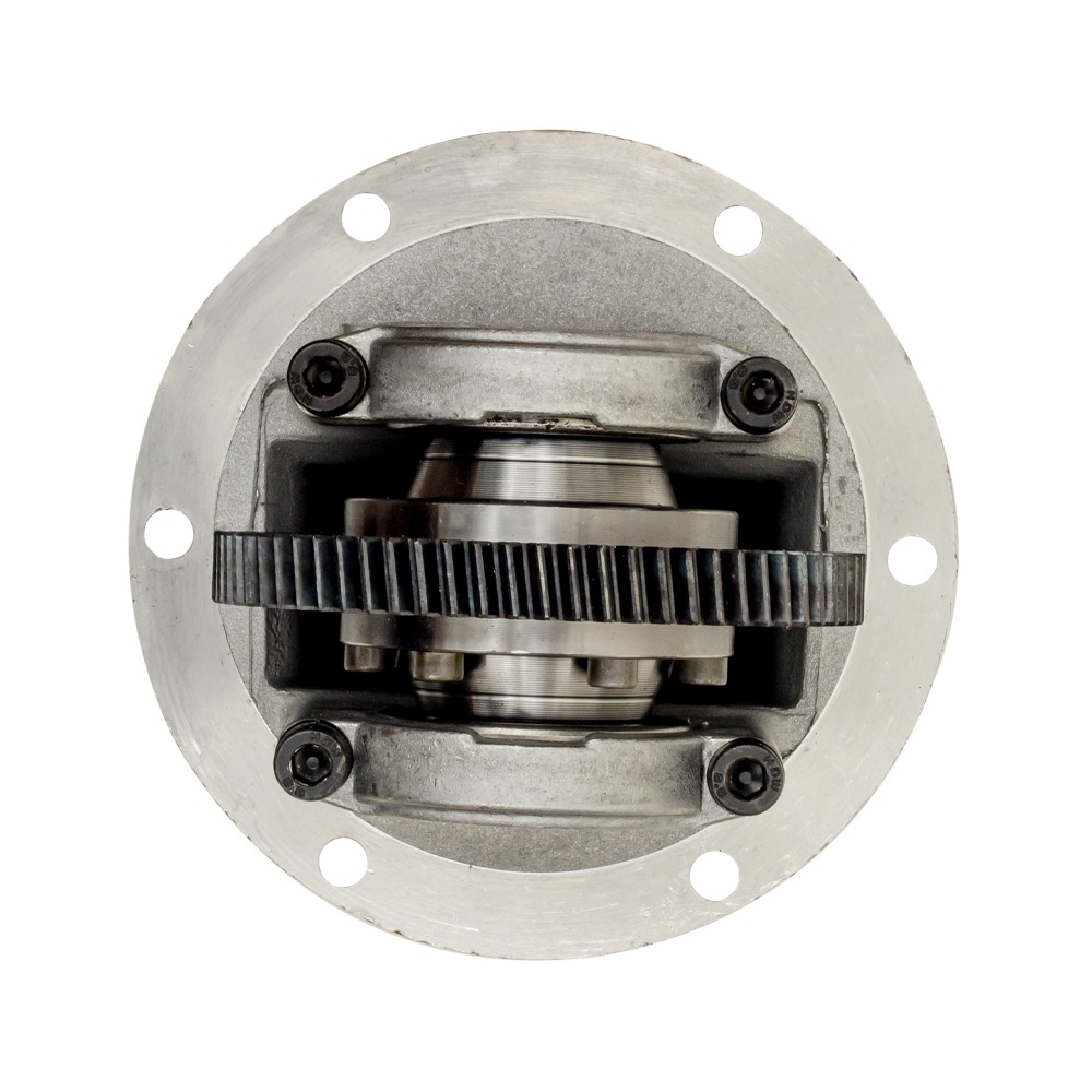 Open Gear Box 18 Teeth