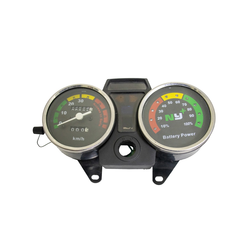 Meter (Analog without Wire)