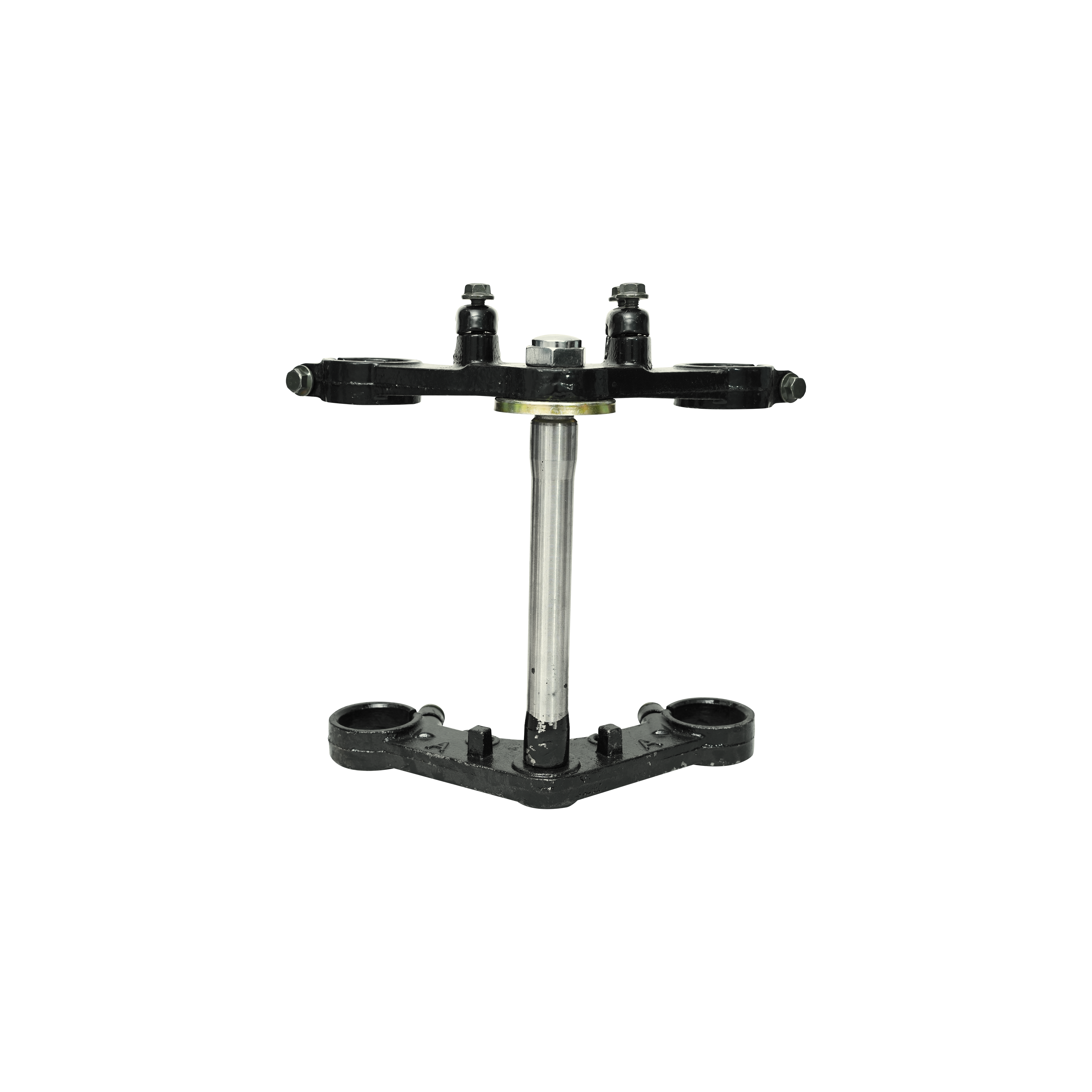 Handle Tee without Lock