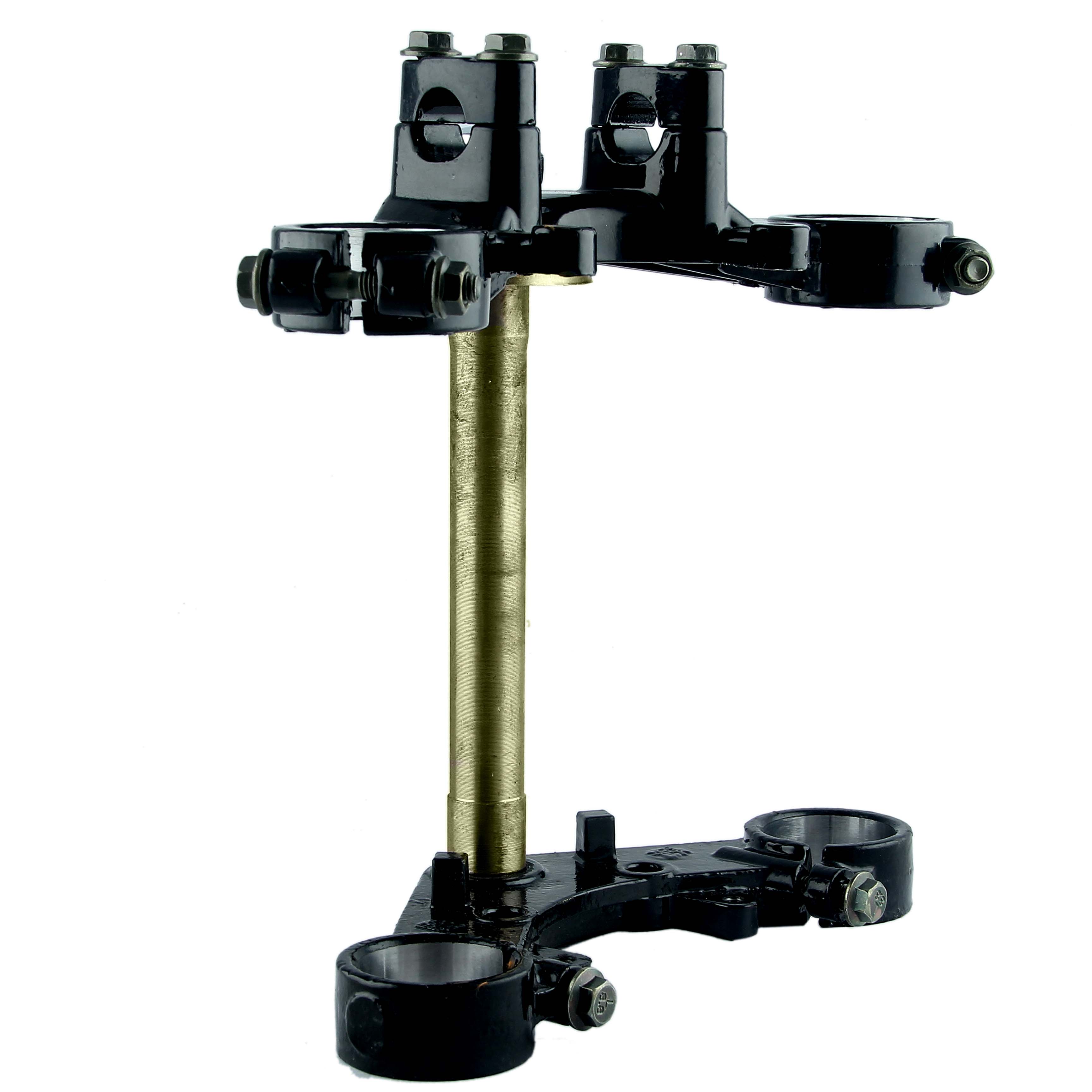 Handle Tee without Lock - View 3