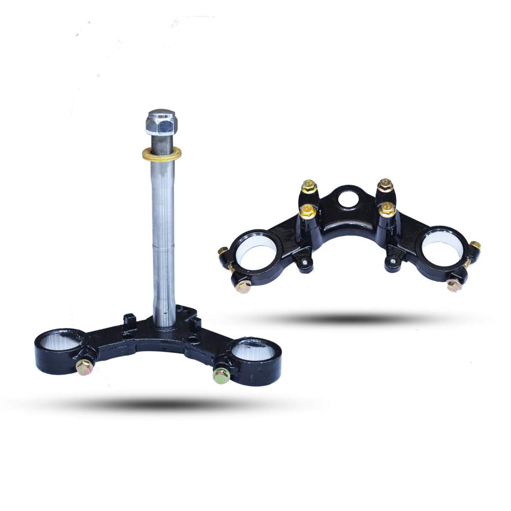 Handle Tee without Lock - View 2