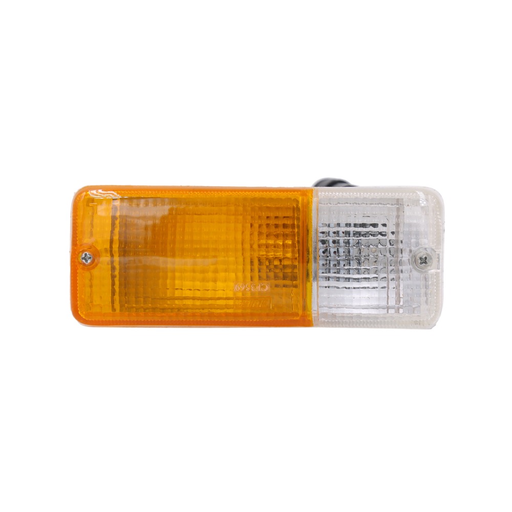 Front Indicator Rectangle - View 2