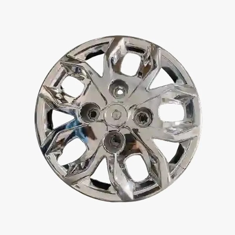 Wheel Cap Chrome
