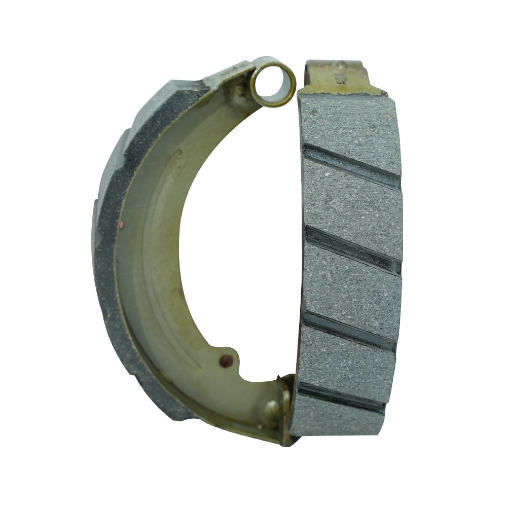 "160mm Brake Shoe NY+ Turbo "