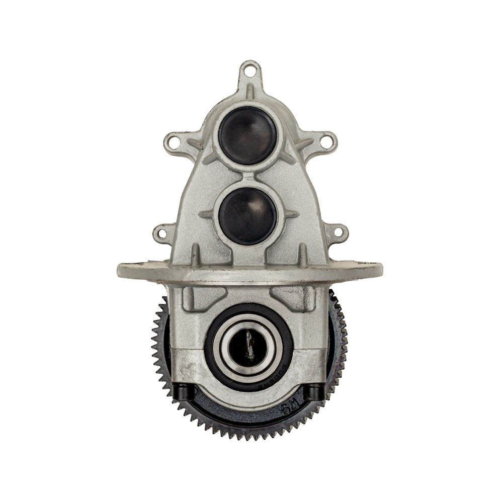 Gear Box