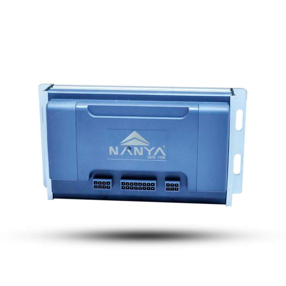 Controller 2000watt 12"( Scooty)