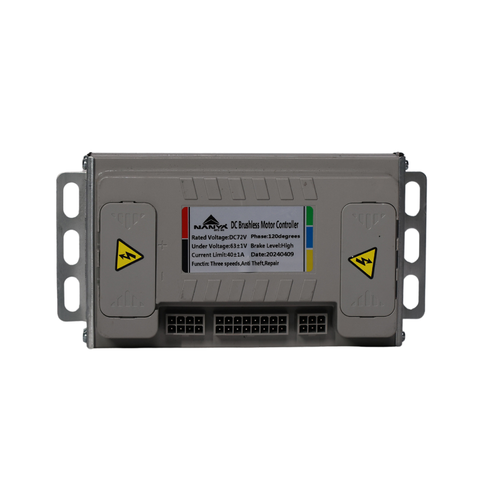 Controller 1500watt 12"( Scooty)