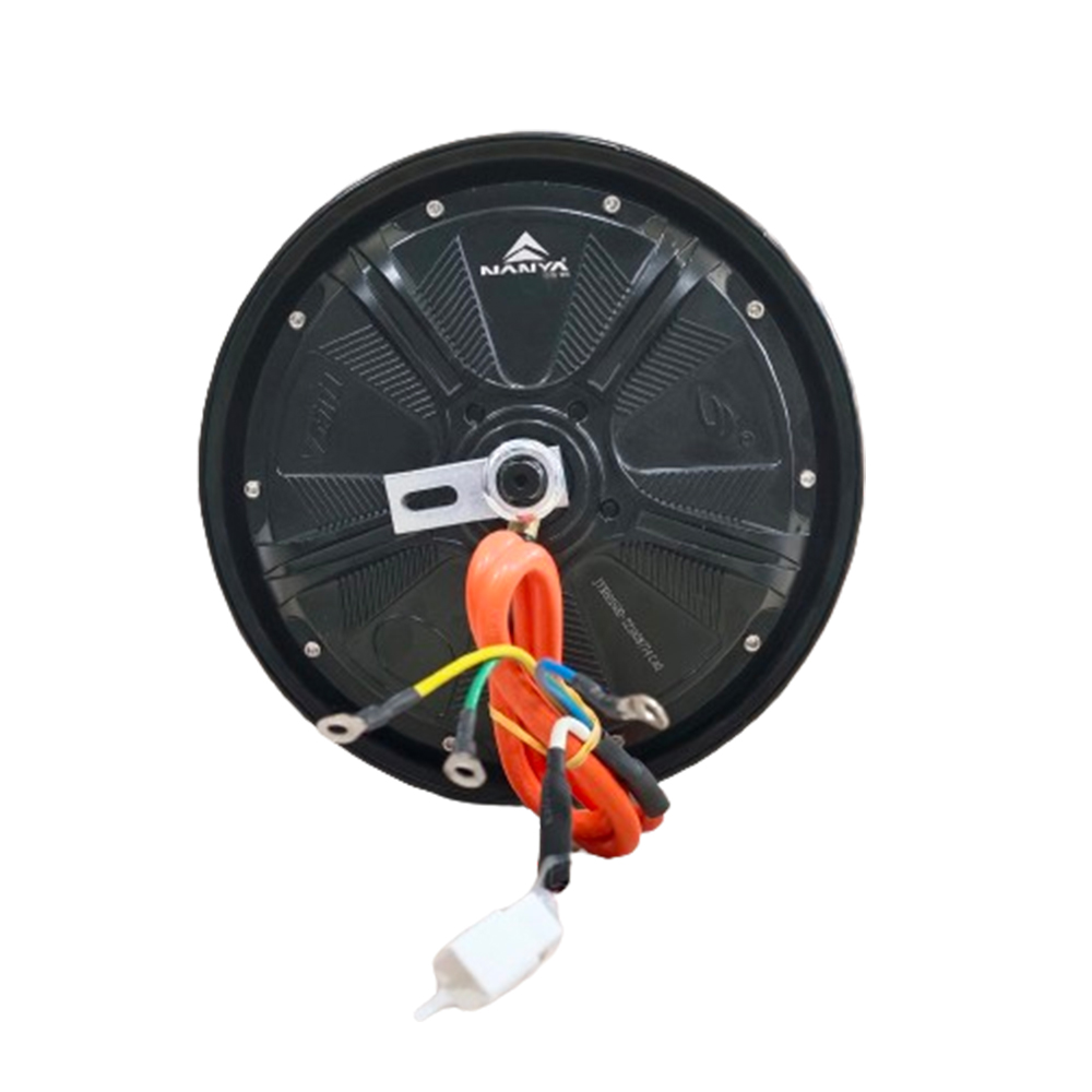 10"/1500 Watt High Speed Hub Motor for E Scooter