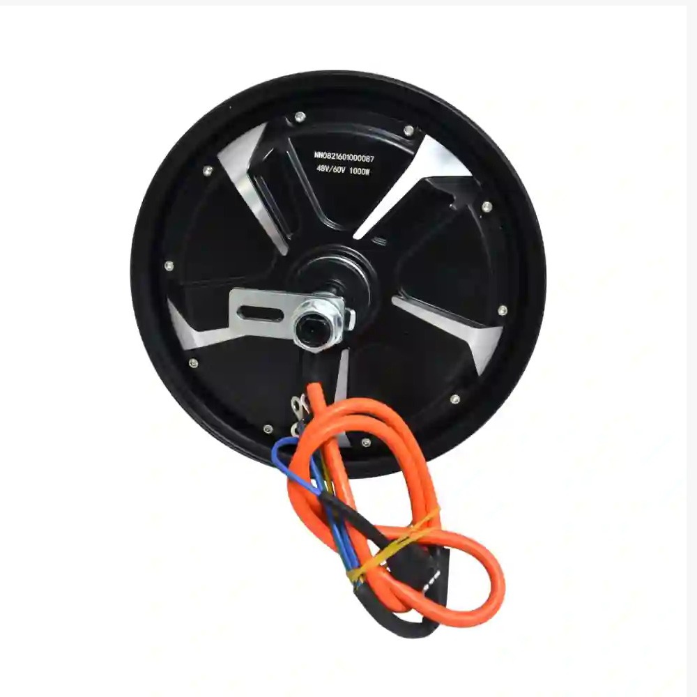 10"/1000 Watt Hub Motor