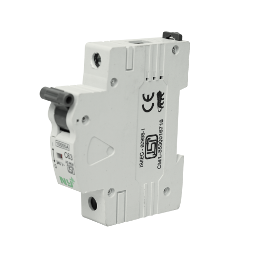 Electrical Parts