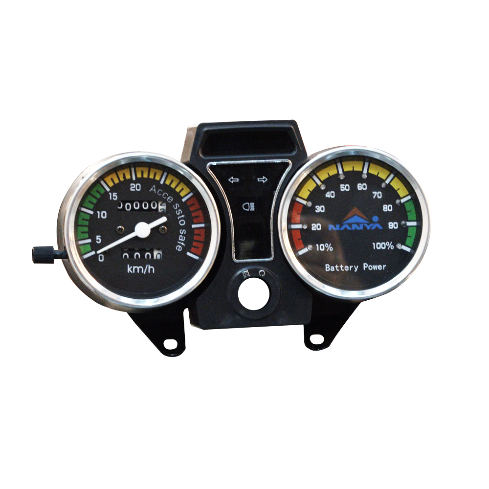 Meter