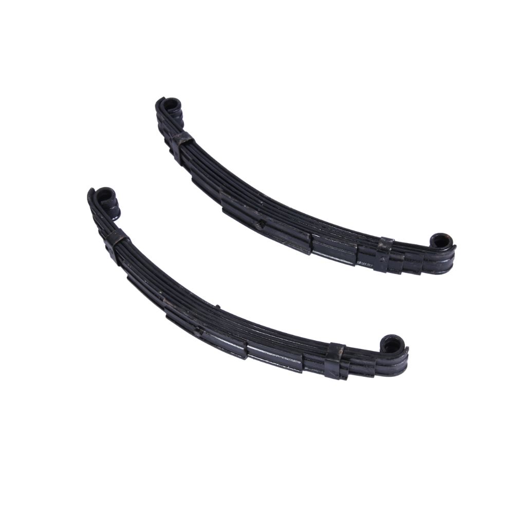 Leaf Spring
