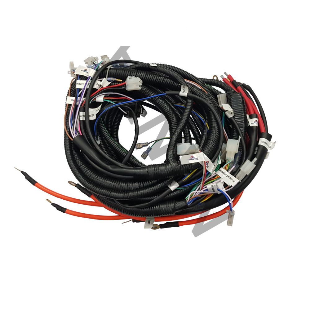 Wiring Harness